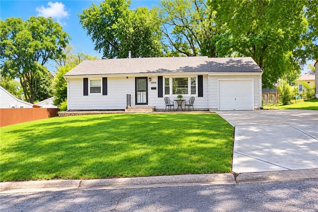 12808 E MCCOY Street, Independence, MO