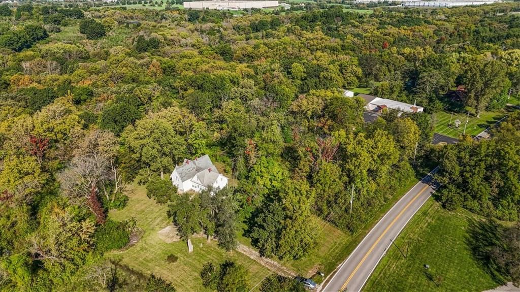 1110 County Road B Highway, Liberty, MO