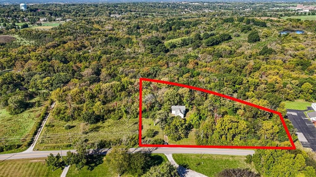 1110 County Road B Highway, Liberty, MO: listing photo 2