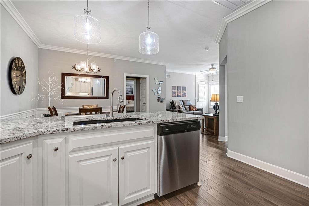 Photo 14 of 31 - 16001 Granada Street #230, Stilwell, KS 66085