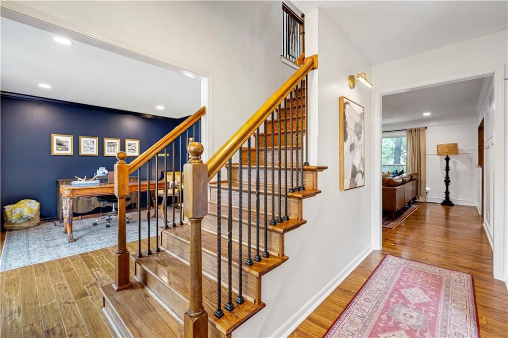 12432 Perry Street, Overland Park, KS: listing photo 3
