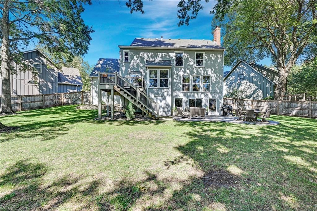 Photo 28 of 32 - 12432 Perry Street, Overland Park, KS 66213