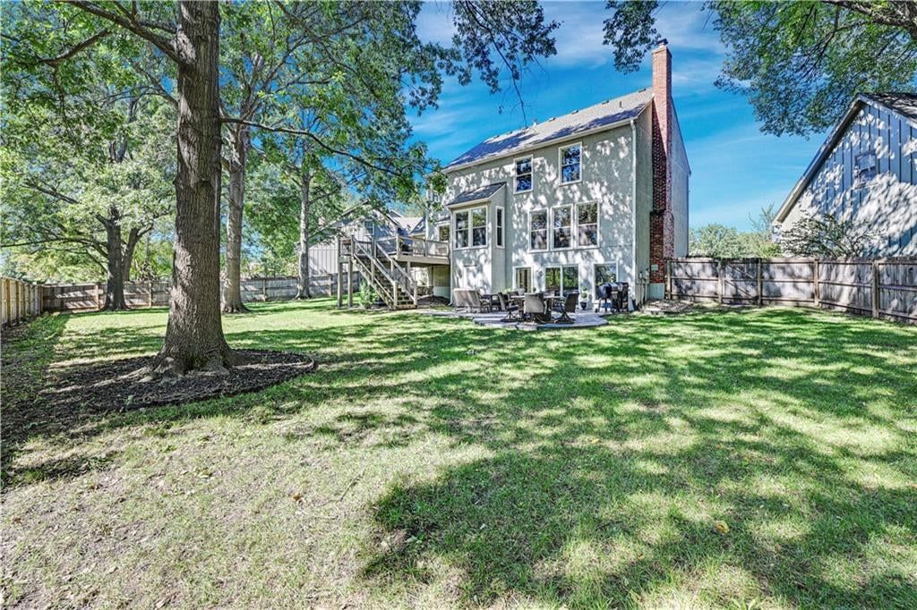 Photo 30 of 32 - 12432 Perry Street, Overland Park, KS 66213