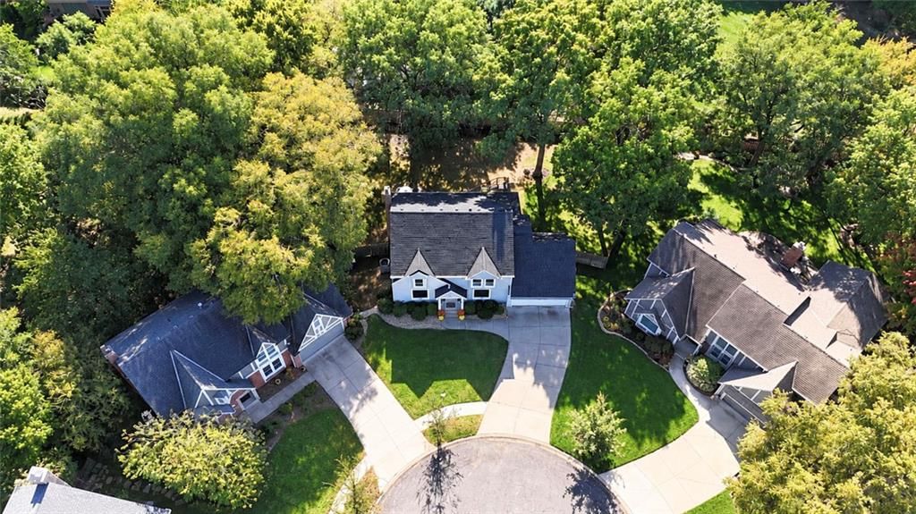 12432 Perry Street, Overland Park, KS
