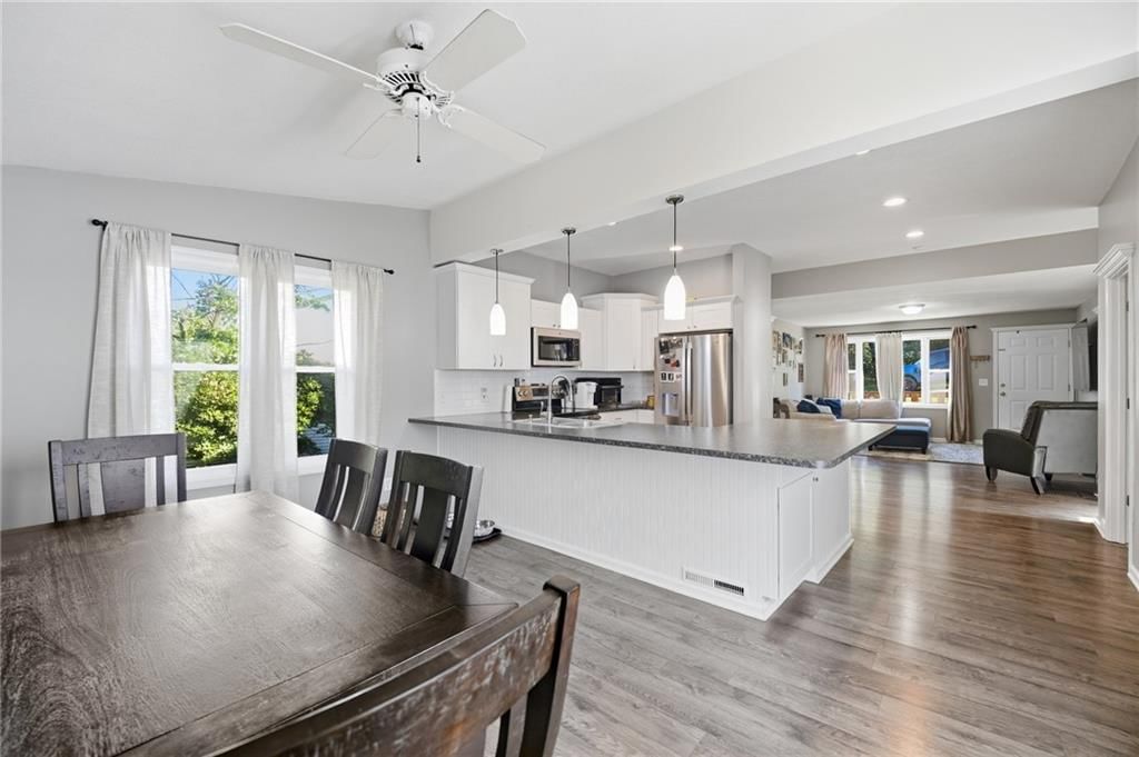 Photo 12 of 32 - 5142 NE Baxter Avenue, Kansas City, MO 64119