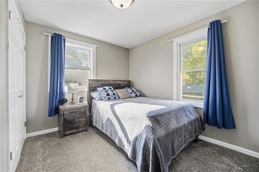 Photo 19 of 32 - 5142 NE Baxter Avenue, Kansas City, MO 64119