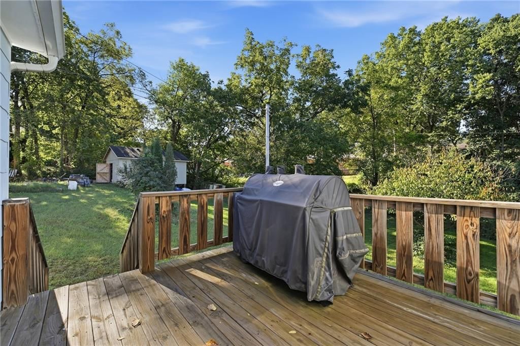 Photo 28 of 32 - 5142 NE Baxter Avenue, Kansas City, MO 64119