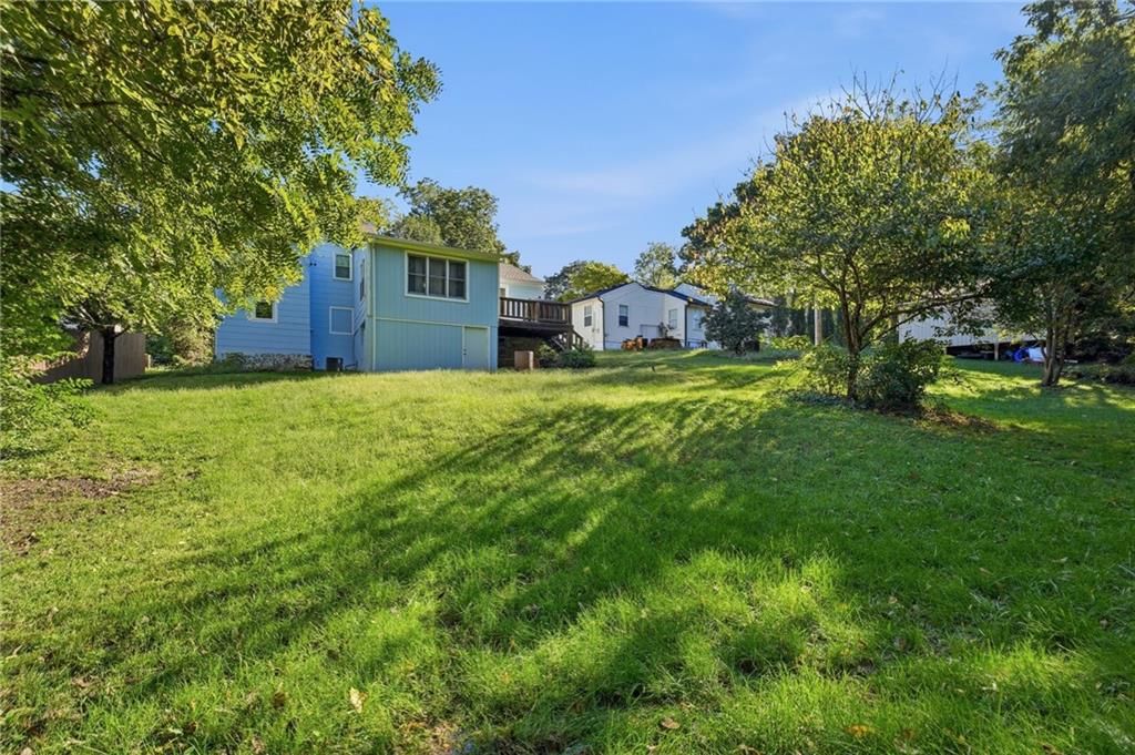Photo 31 of 32 - 5142 NE Baxter Avenue, Kansas City, MO 64119