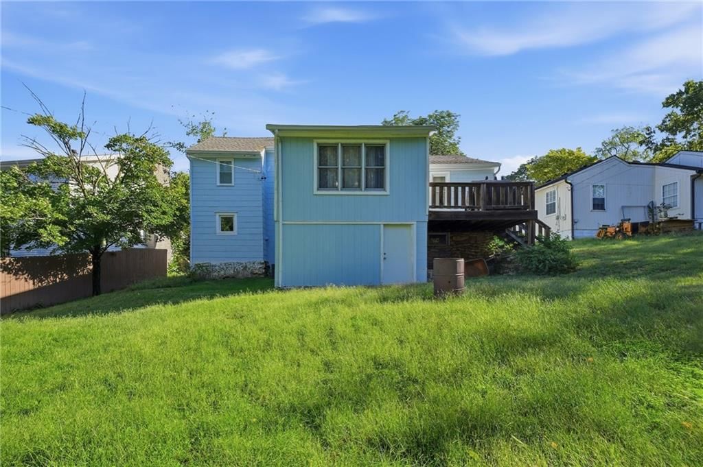 Photo 32 of 32 - 5142 NE Baxter Avenue, Kansas City, MO 64119