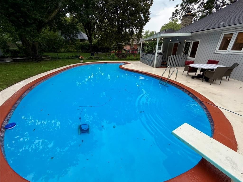 Photo 54 of 61 - 8842 Foster Lane, Overland Park, KS 66212