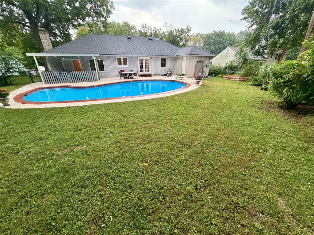 Photo 57 of 61 - 8842 Foster Lane, Overland Park, KS 66212