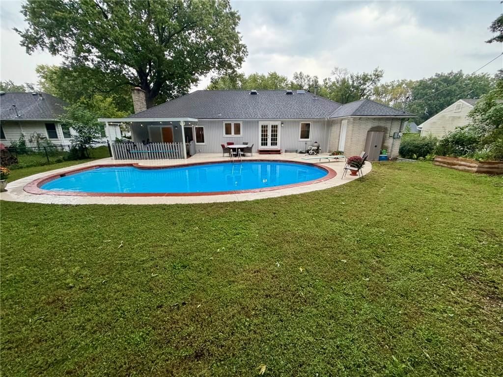 Photo 58 of 61 - 8842 Foster Lane, Overland Park, KS 66212