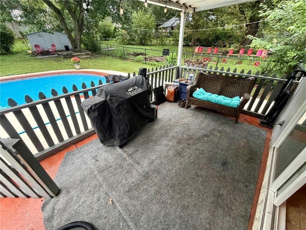 Photo 60 of 61 - 8842 Foster Lane, Overland Park, KS 66212