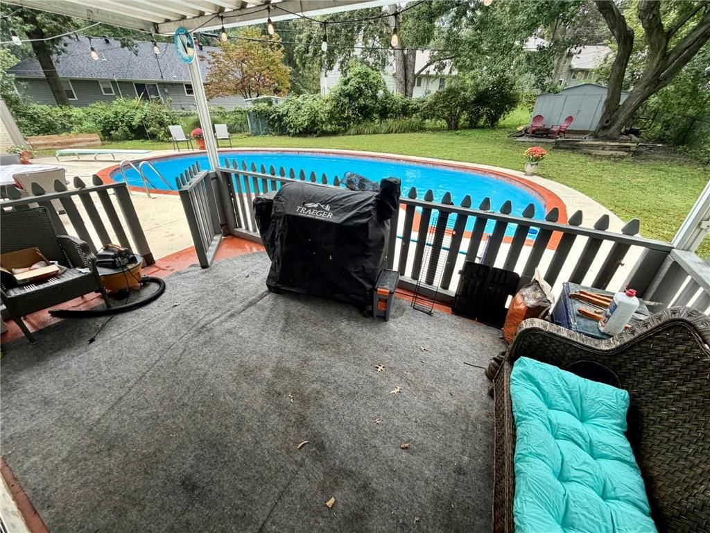 Photo 61 of 61 - 8842 Foster Lane, Overland Park, KS 66212