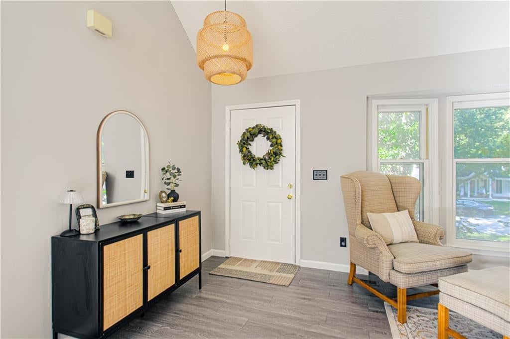 1331 Amesbury Avenue, Liberty, MO: listing photo 3