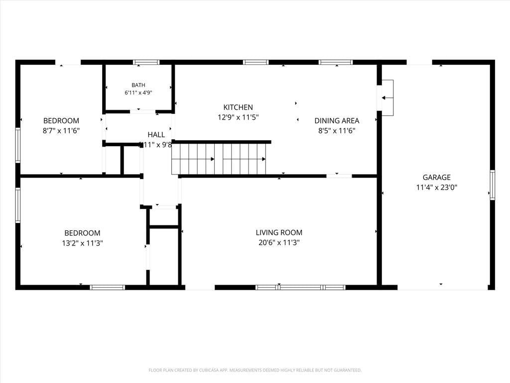 Photo 39 of 39 - 3400 E 107th Terrace, Kansas City, MO 64137
