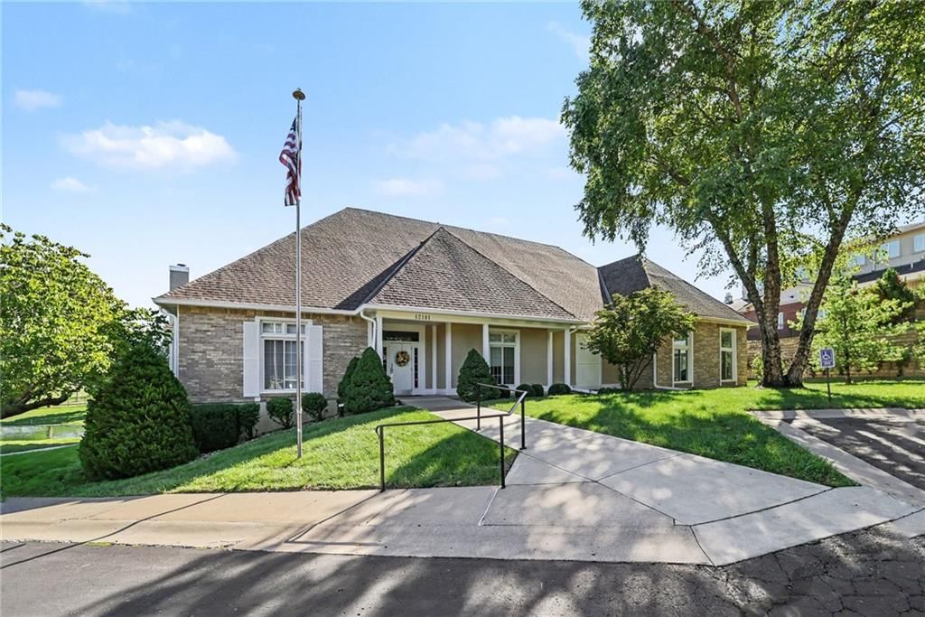 Photo 40 of 40 - 12201 Caenen Drive, Overland Park, KS 66213