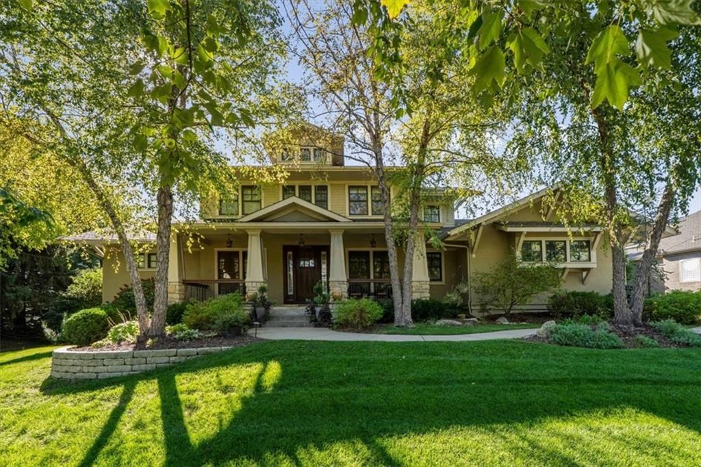 14204 Bluejacket Street, Overland Park, KS: listing photo 2
