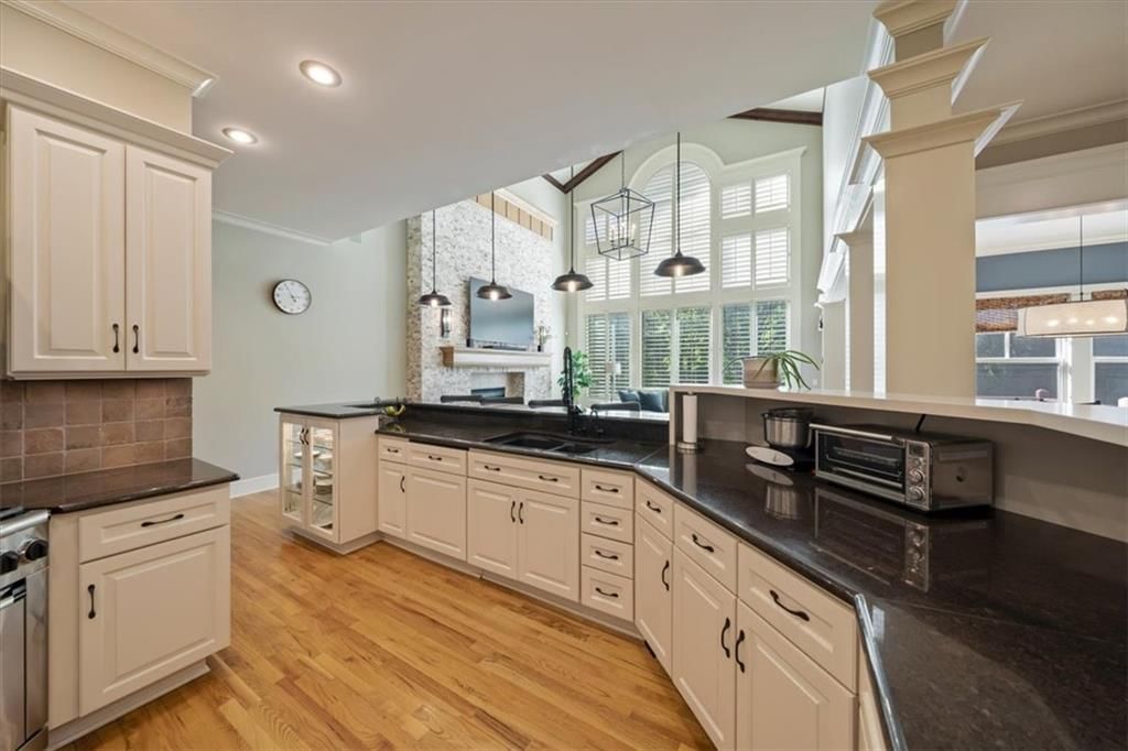 Photo 14: stainless steel appliances, 14204 Bluejacket Street, Overland Park, KS 66221