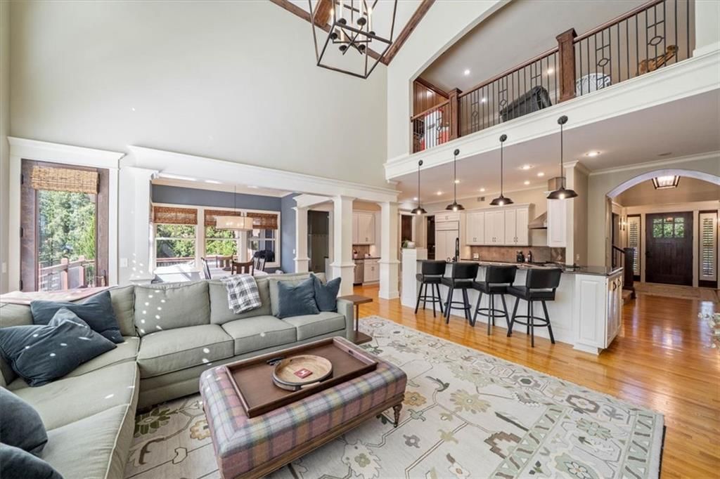 Photo 19 of 53 - 14204 Bluejacket Street, Overland Park, KS 66221
