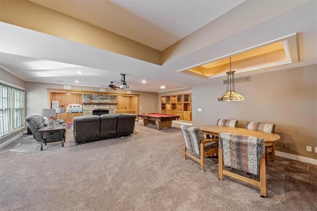 Photo 40 of 53 - 14204 Bluejacket Street, Overland Park, KS 66221