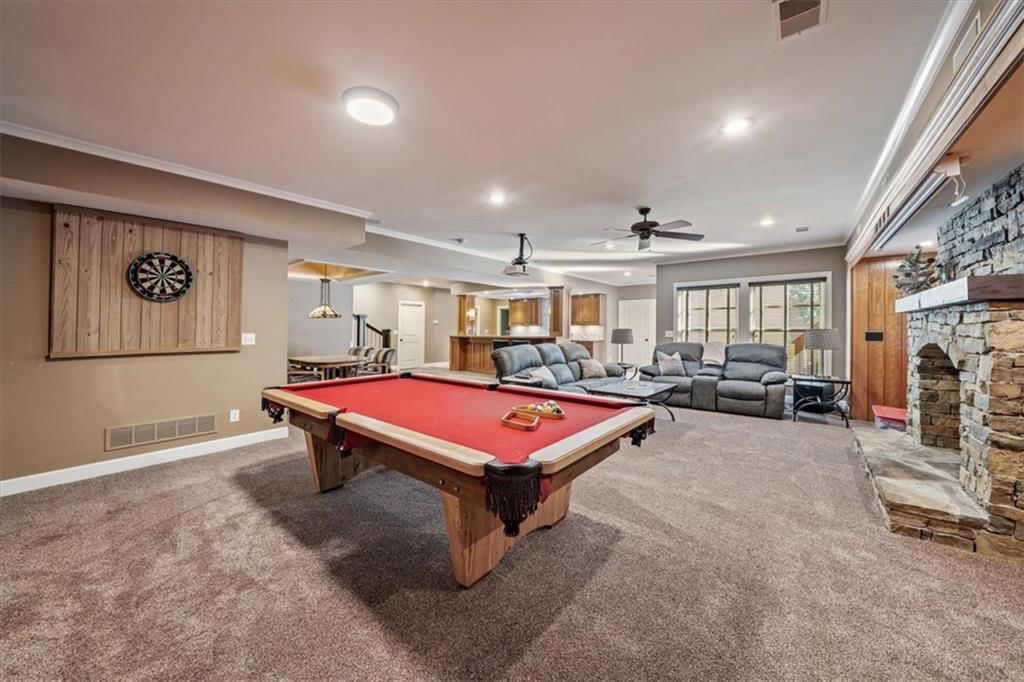 Photo 41 of 53 - 14204 Bluejacket Street, Overland Park, KS 66221