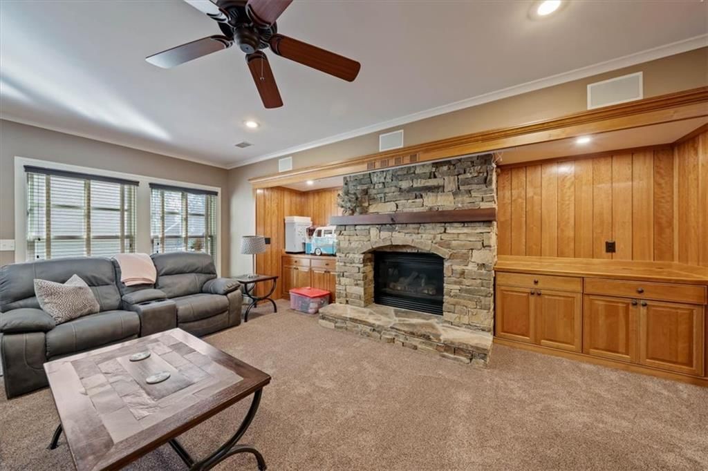 Photo 42 of 53 - 14204 Bluejacket Street, Overland Park, KS 66221