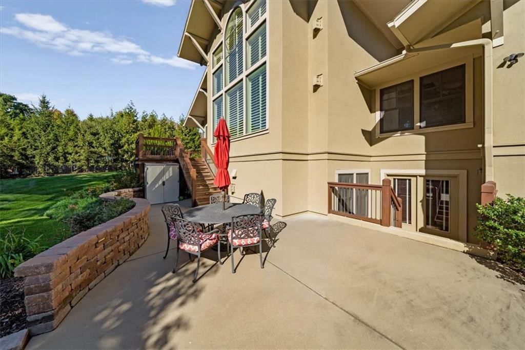 Photo 50 of 53 - 14204 Bluejacket Street, Overland Park, KS 66221