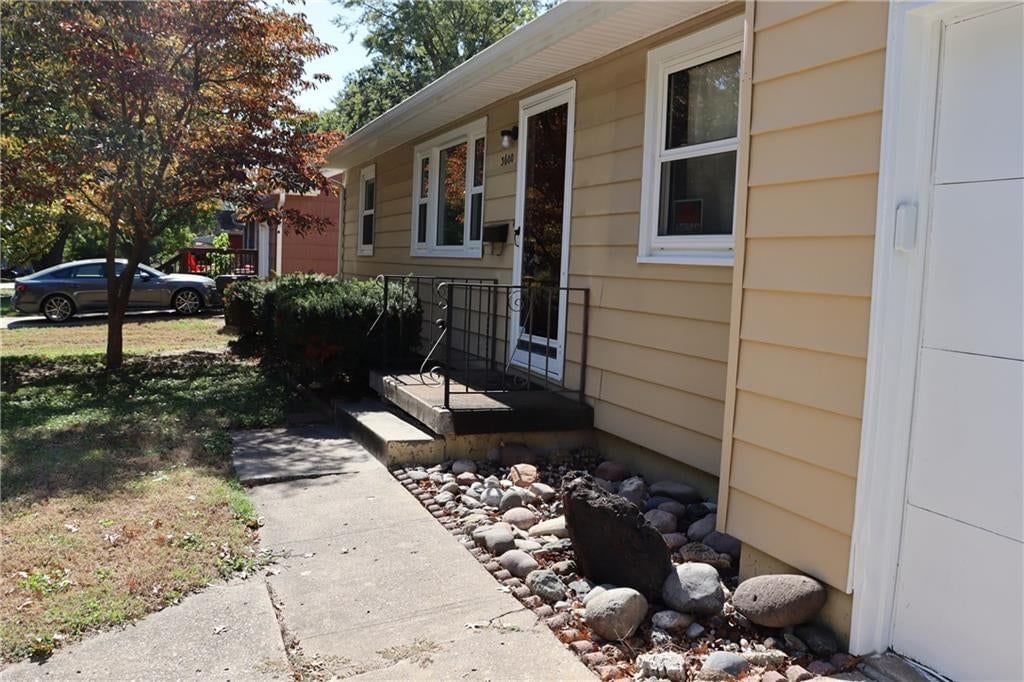 3600 S Main Street, Independence, MO: listing photo 2