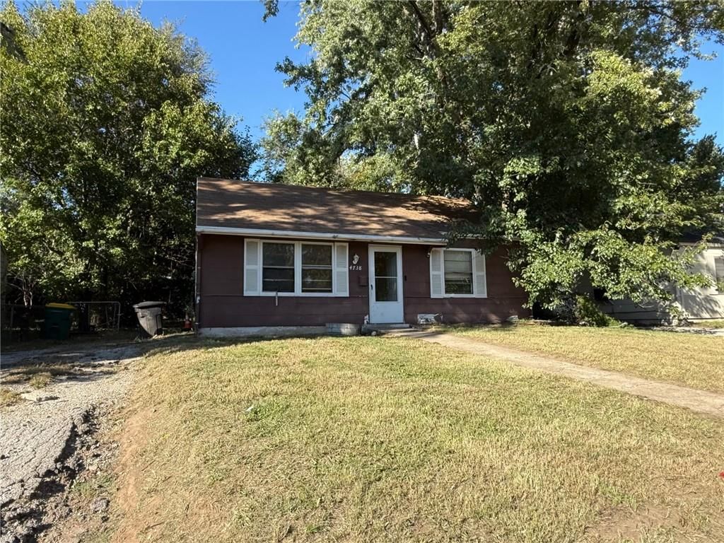 4738 Woodend Avenue, Kansas City, KS: listing photo 2