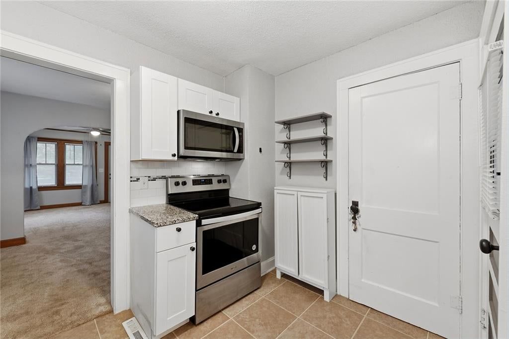 Photo 25 of 26 - 124 S Myrtle Street, Excelsior Springs, MO 64024