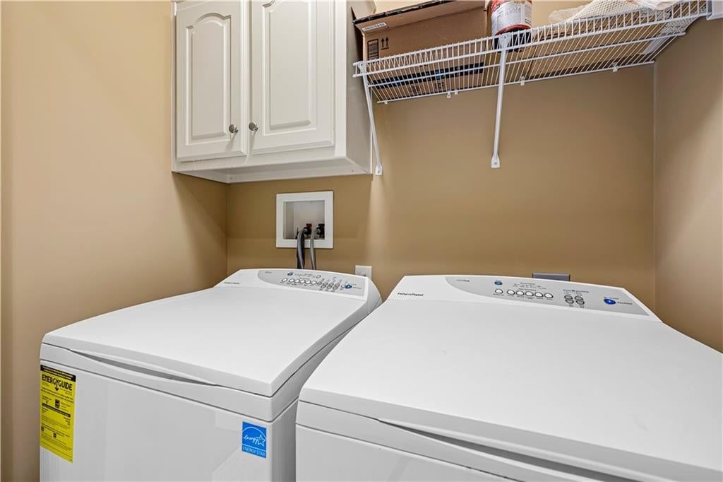 Photo 11 of 26 - 14918 W 64th Street, Shawnee, KS 66216