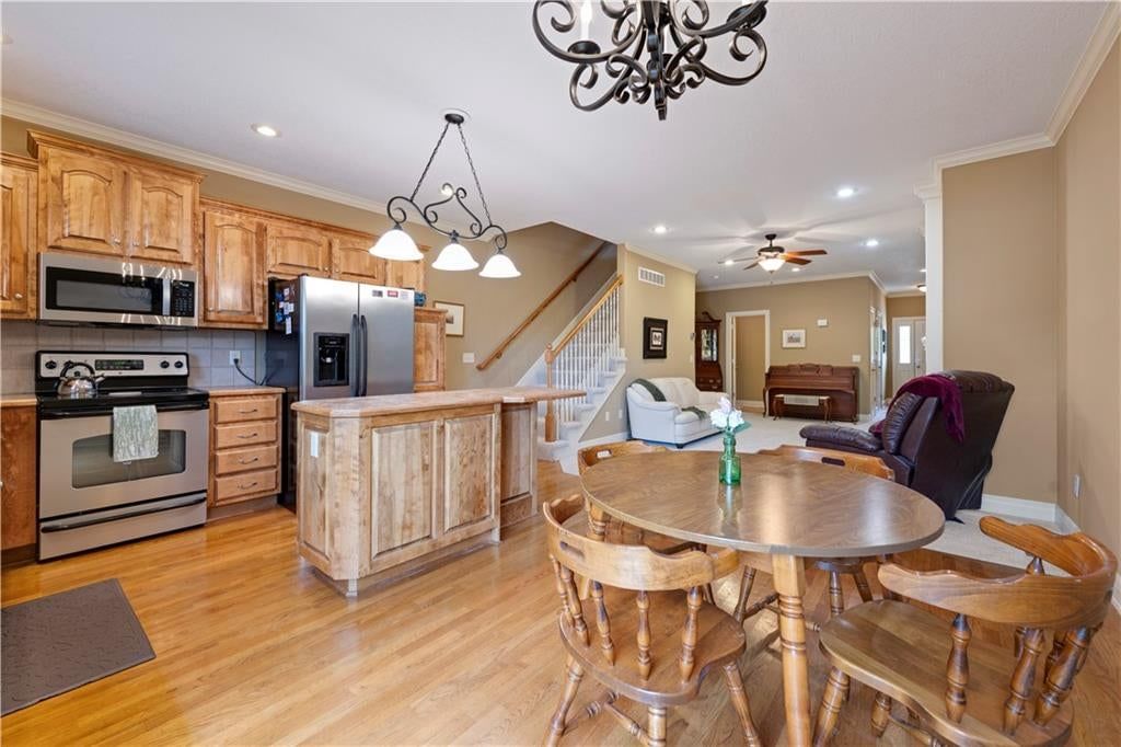Photo 9 of 26 - 14918 W 64th Street, Shawnee, KS 66216