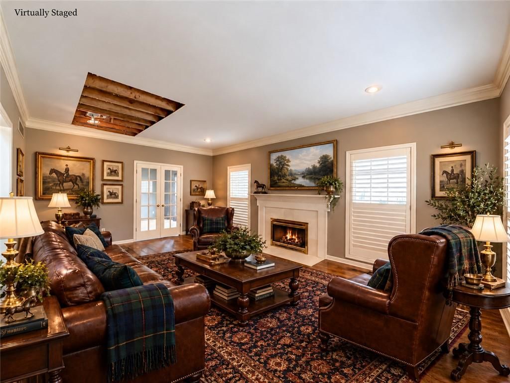 Photo 9 of 30 - 6836 Glenwood Street, Overland Park, KS 66204