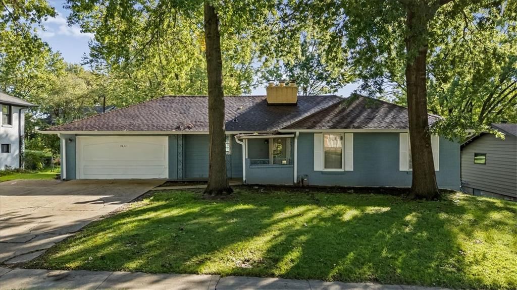 2611 N 83rd Street, Kansas City, KS