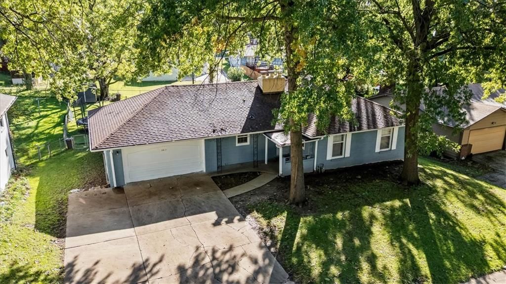 2611 N 83rd Street, Kansas City, KS: listing photo 3