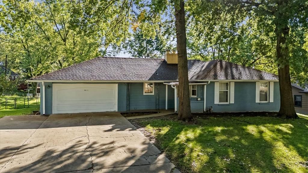 Photo 4 of 29 - 2611 N 83rd Street, Kansas City, KS 66109