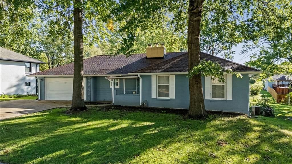 Photo 5 of 29 - 2611 N 83rd Street, Kansas City, KS 66109