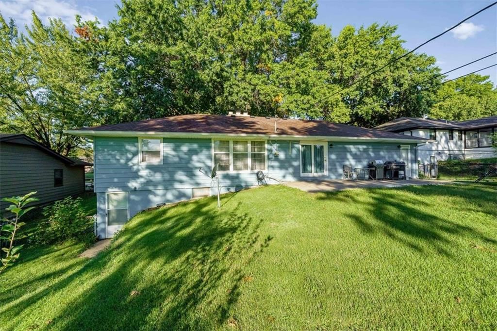 Photo 27 of 29 - 2611 N 83rd Street, Kansas City, KS 66109