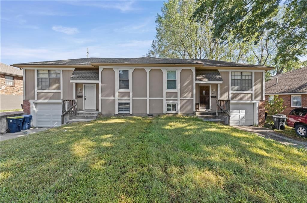 11804 E 60th Street, Kansas City, MO