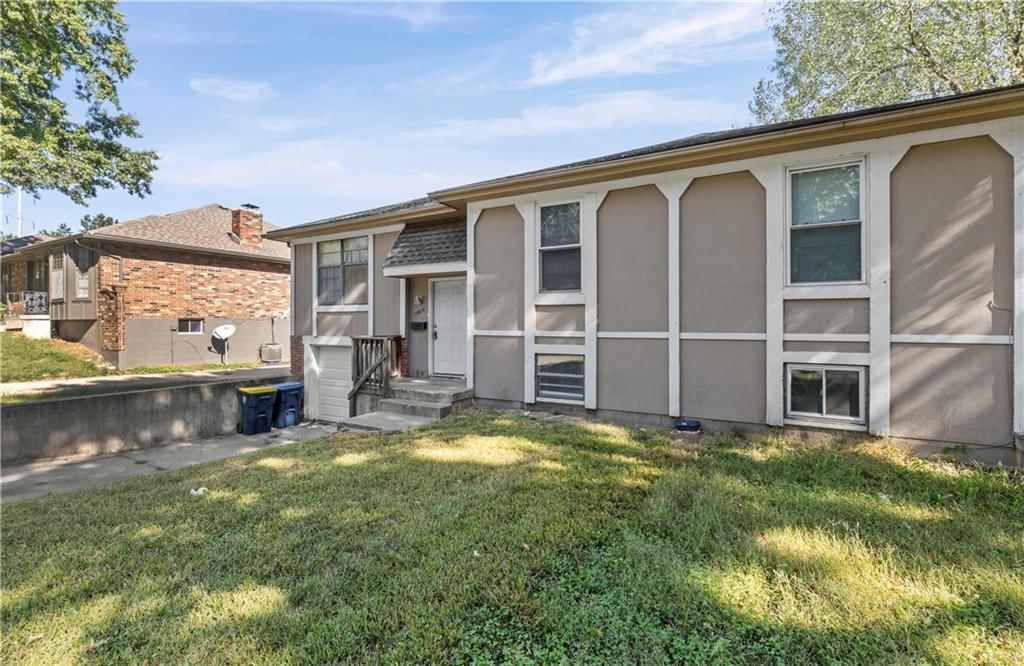 11804 E 60th Street, Kansas City, MO: listing photo 3