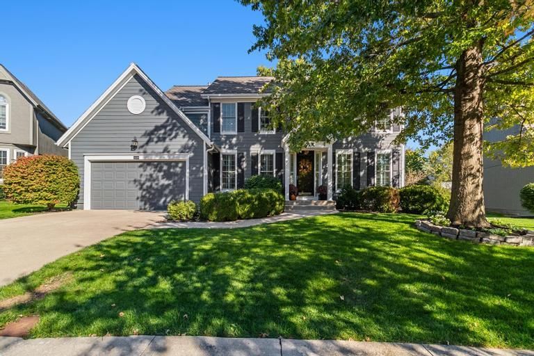 14509 Marty Street, Overland Park, KS