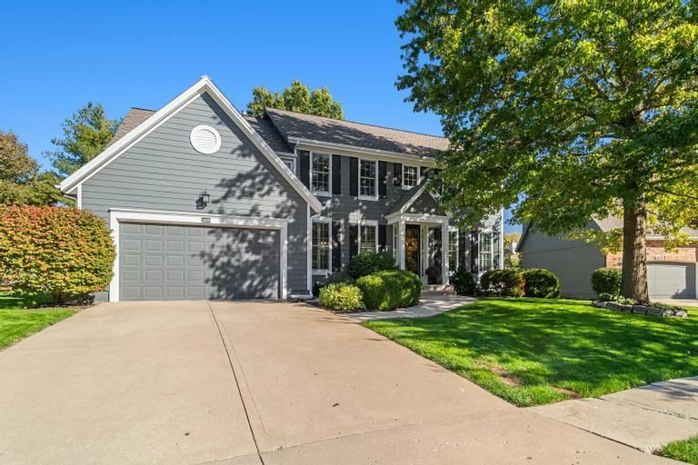 14509 Marty Street, Overland Park, KS: listing photo 2
