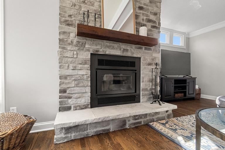 14509 Marty Street, Overland Park, KS