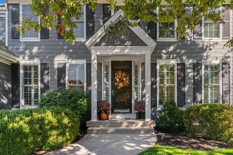 14509 Marty Street, Overland Park, KS: listing photo 3