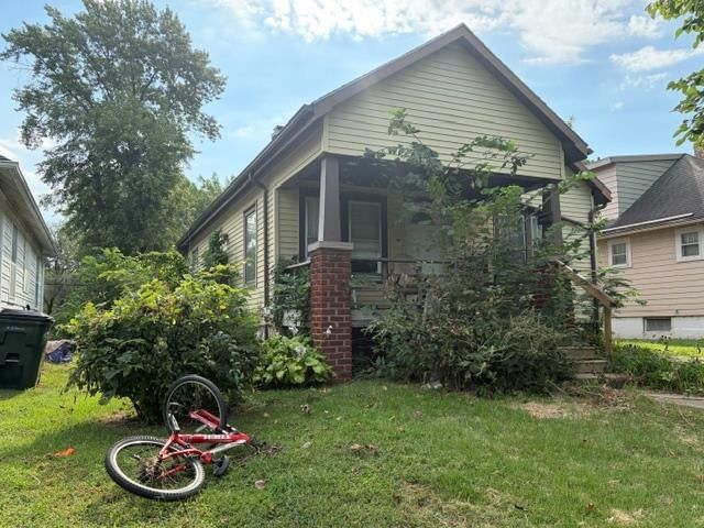 Photo 41 of 41 - 1443 Central Street, Leavenworth, KS 66048