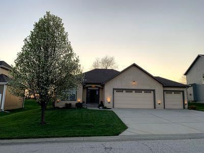 3404 N 128 Terrace, Kansas City, KS