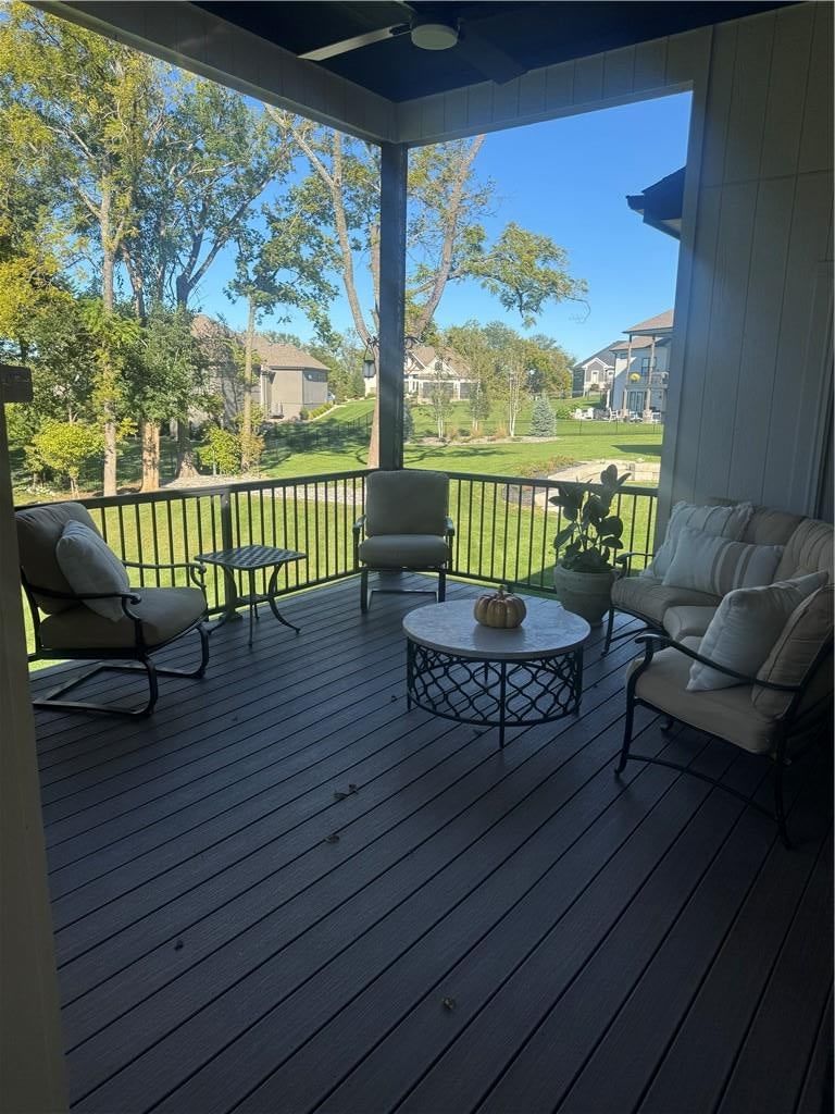 Photo 40 of 65 - 540 South Shore Drive, Lake Winnebago, MO 64034