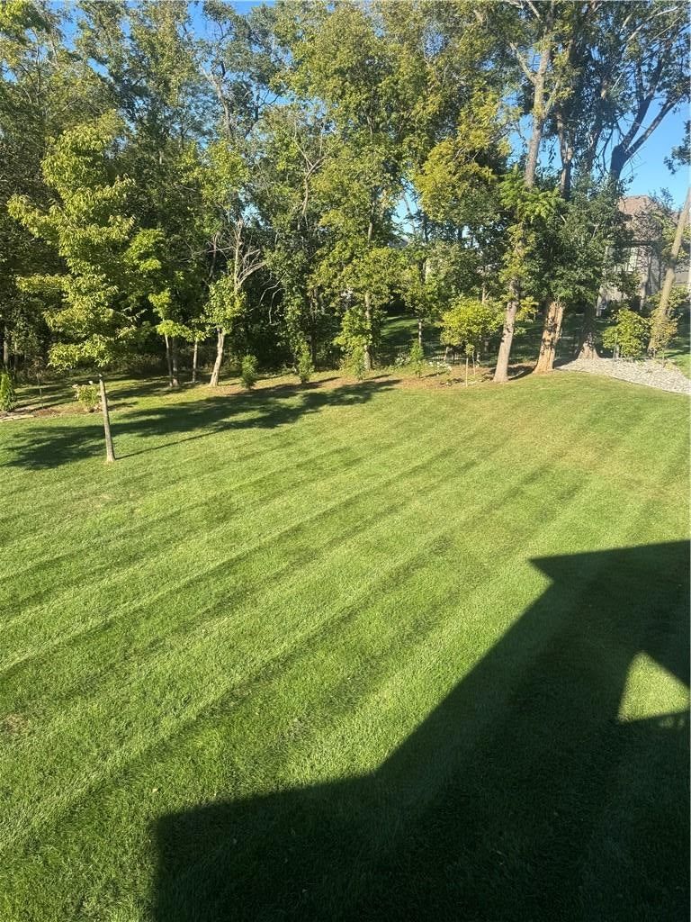 Photo 44 of 65 - 540 South Shore Drive, Lake Winnebago, MO 64034