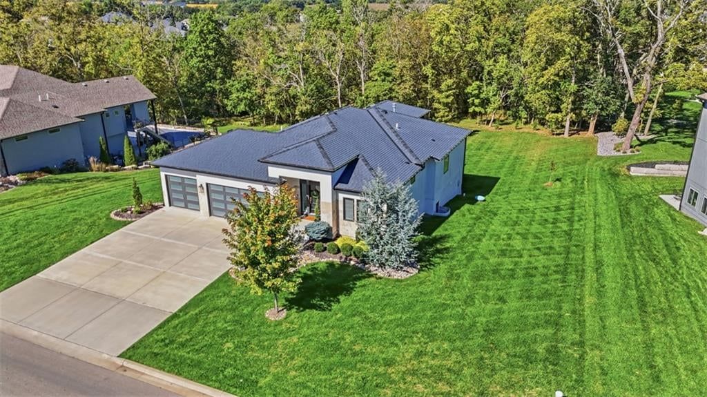 Photo 66 of 72 - 540 South Shore Drive, Lake Winnebago, MO 64034